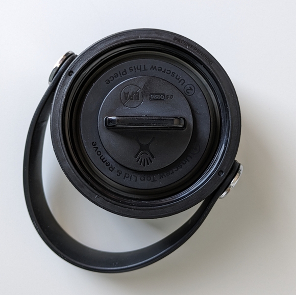 Hydro Flask Sip Lid - Picture 4 of 4